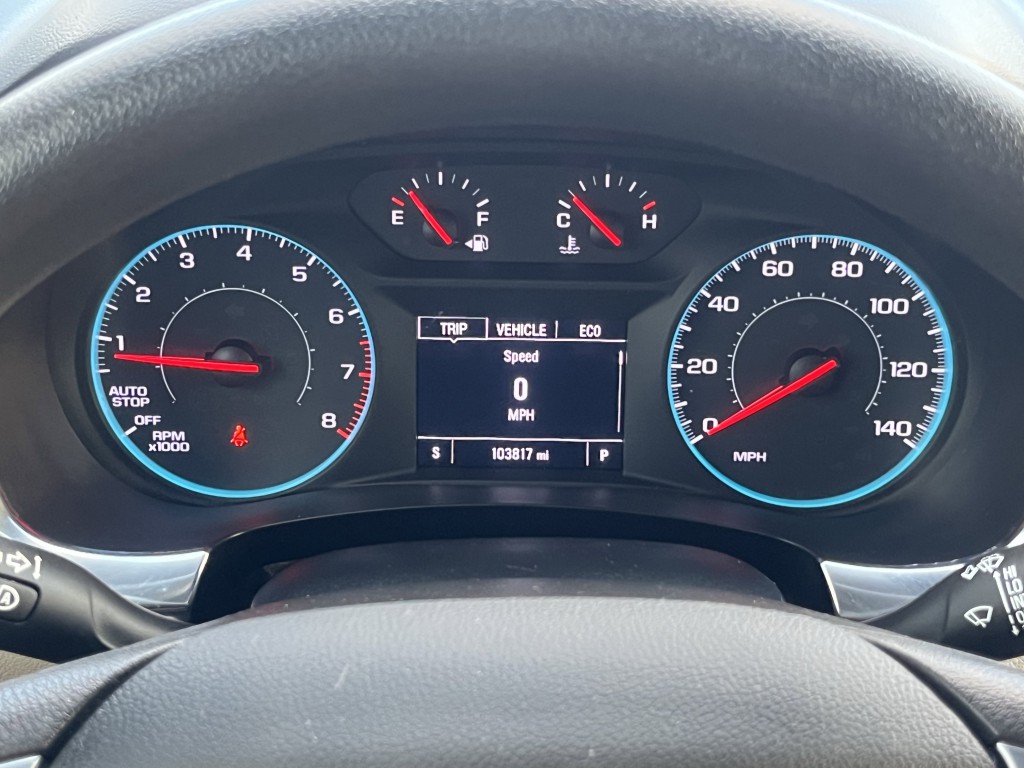 2022 Chevrolet Traverse Image 20