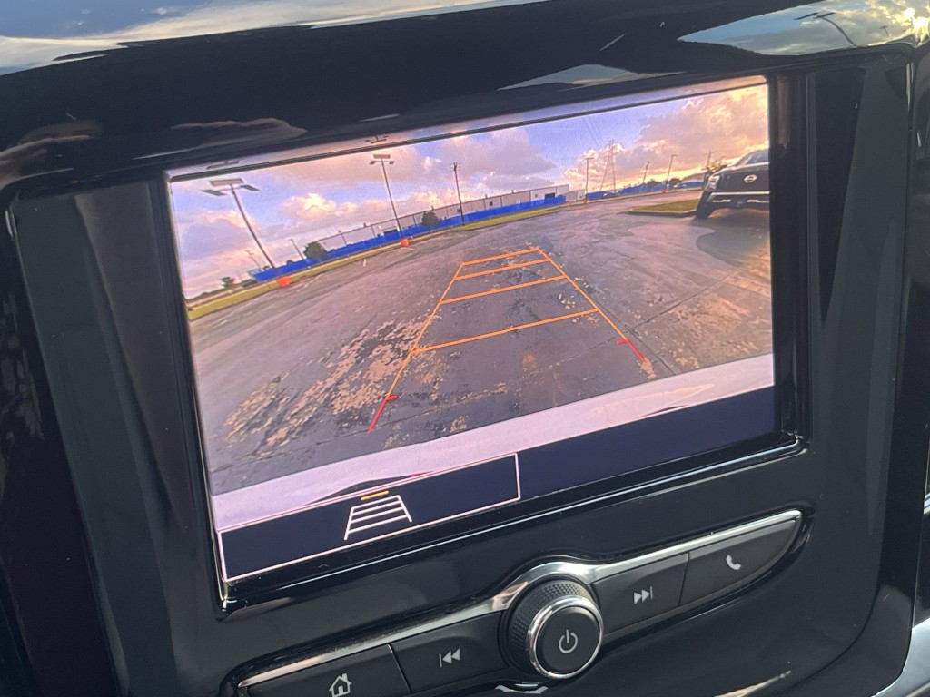 2022 Chevrolet Traverse Image 22