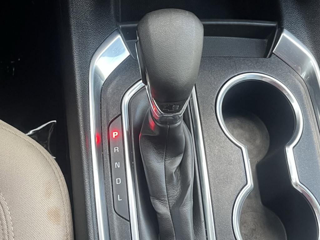 2022 Chevrolet Traverse Image 23