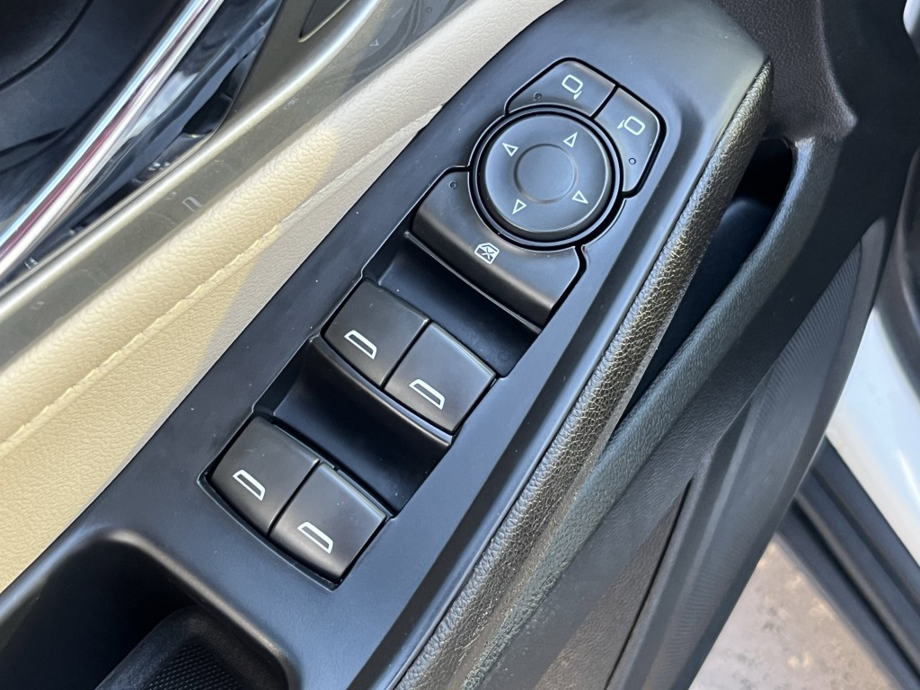 2022 Chevrolet Traverse Image 26