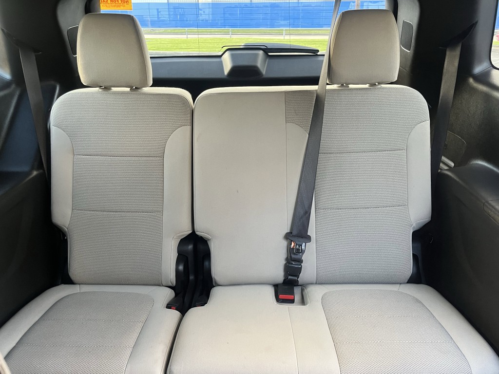 2022 Chevrolet Traverse Image 31