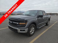 Image for 2024 Ford F-150 XLT ID: 7304577