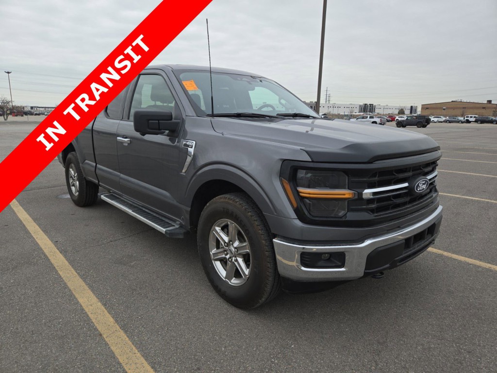 2024 Ford F-150 Image 5