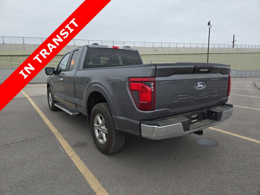 2024 Ford F-150 Image 6