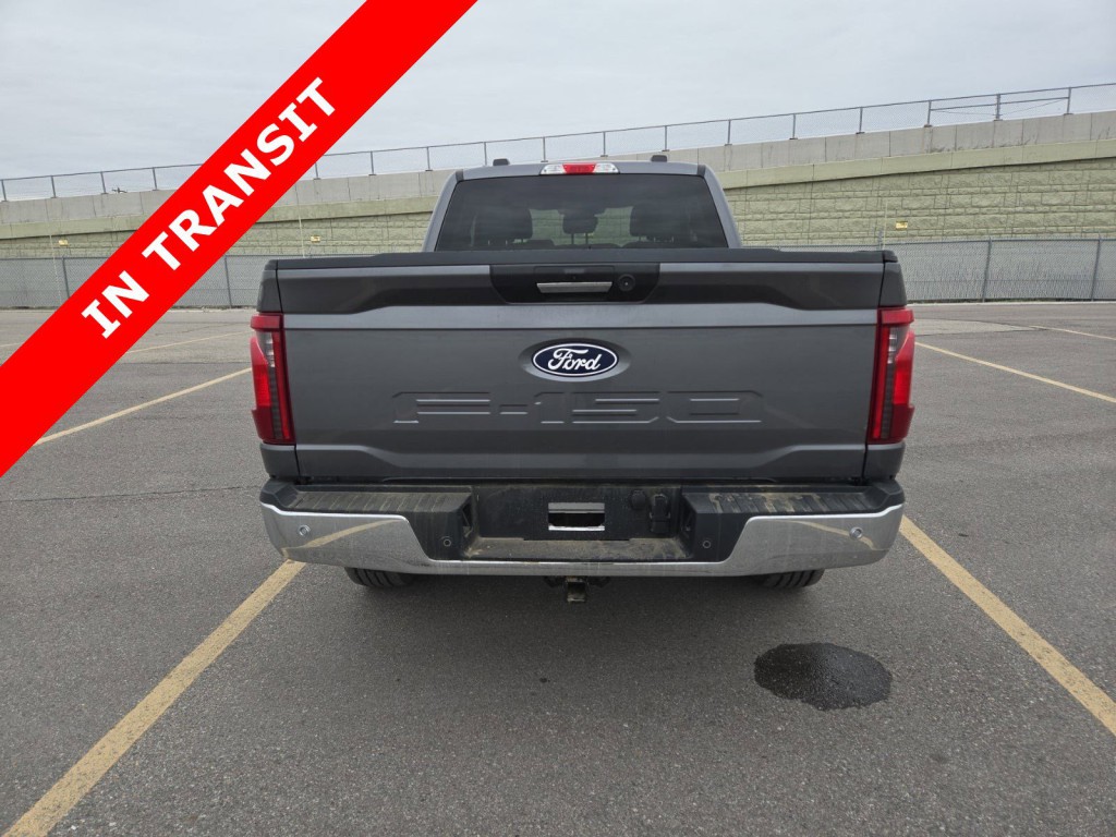 2024 Ford F-150 Image 7
