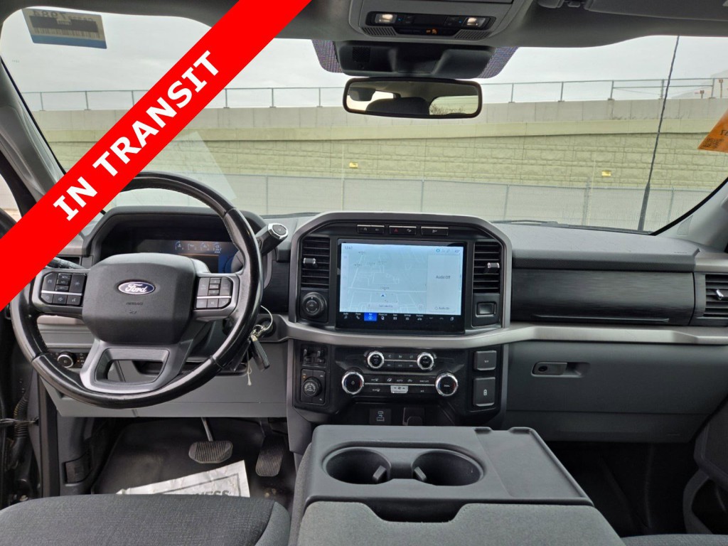 2024 Ford F-150 Image 8