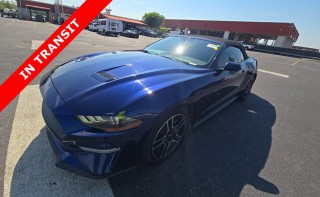 Image for 2019 Ford Mustang EcoBoost Premium ID: 7304578