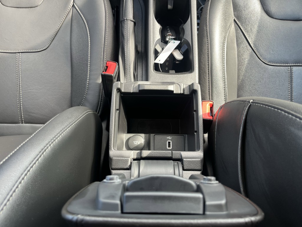 2017 Ford Focus Image 26