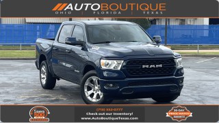 Image for 2023 RAM 1500 Lone Star ID: 7304580
