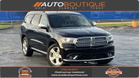 Image for 2017 Dodge Durango Citadel ID: 7304581