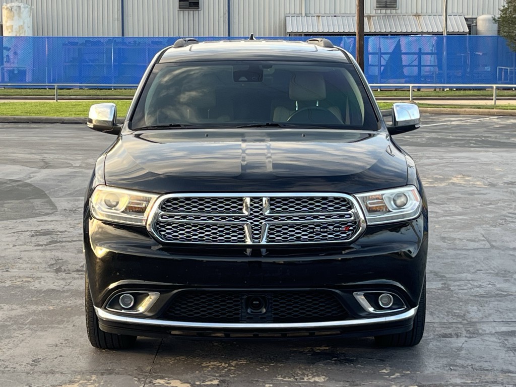 2017 Dodge Durango Image 6