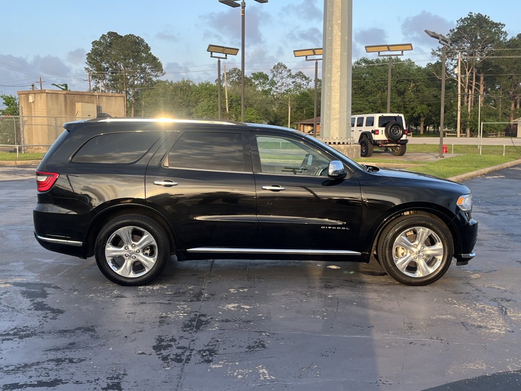 2017 Dodge Durango Image 10