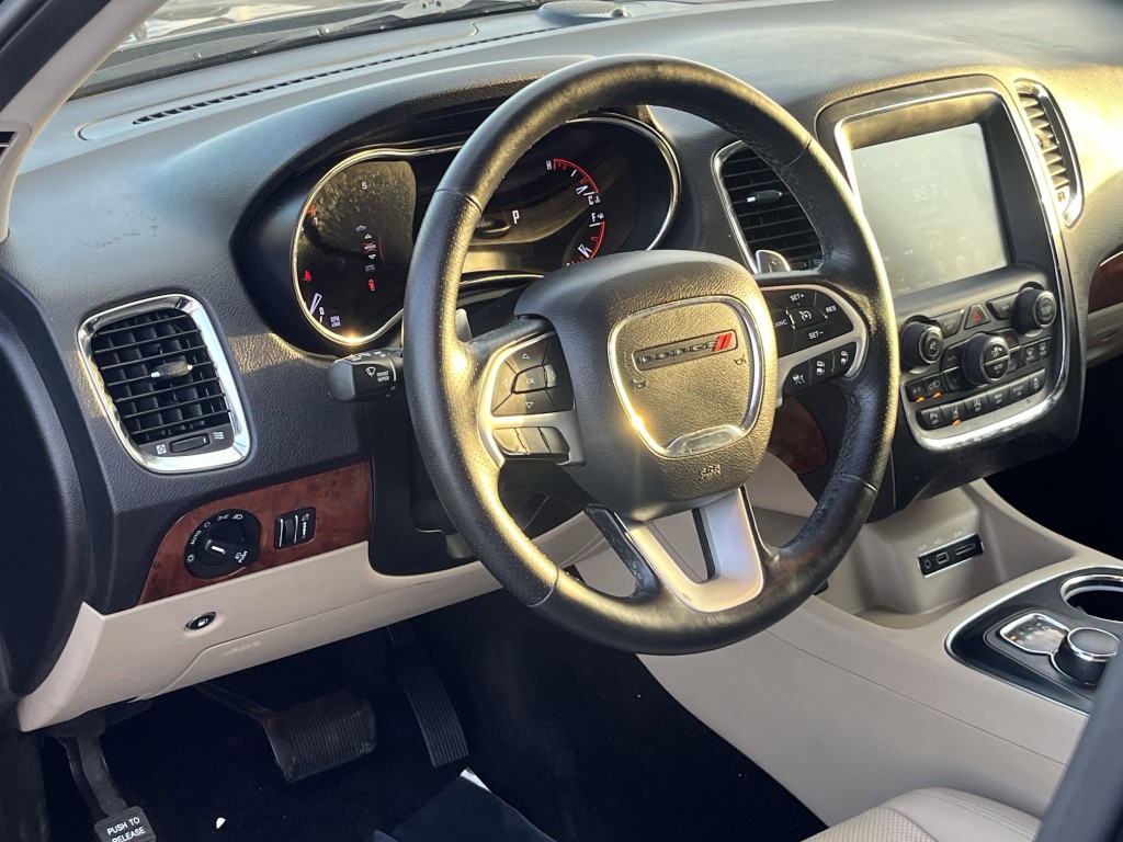 2017 Dodge Durango Image 14