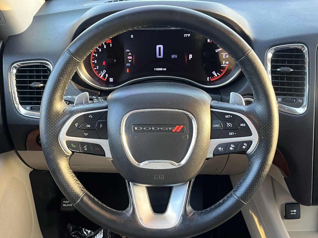 2017 Dodge Durango Image 17