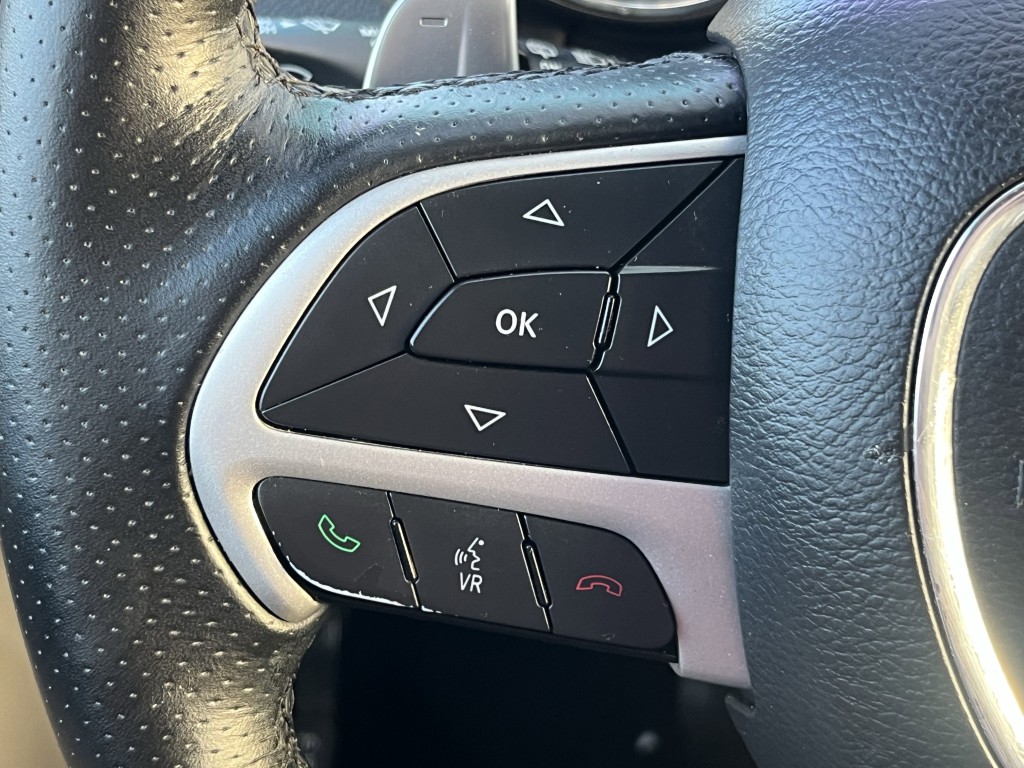 2017 Dodge Durango Image 18