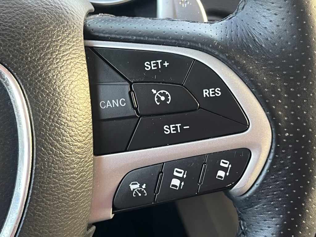 2017 Dodge Durango Image 19