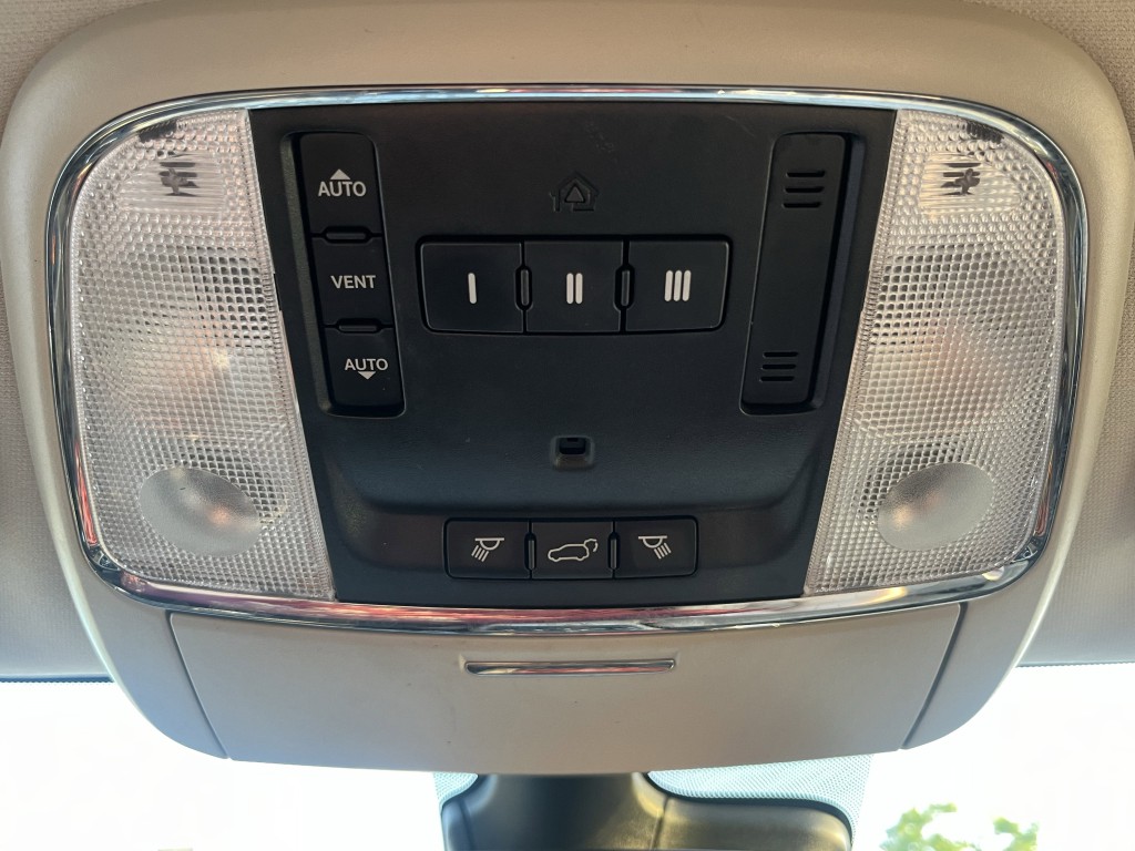 2017 Dodge Durango Image 21