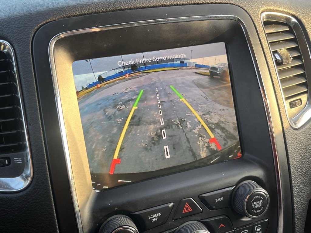 2017 Dodge Durango Image 22