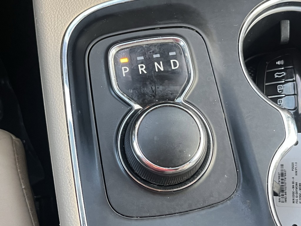 2017 Dodge Durango Image 23