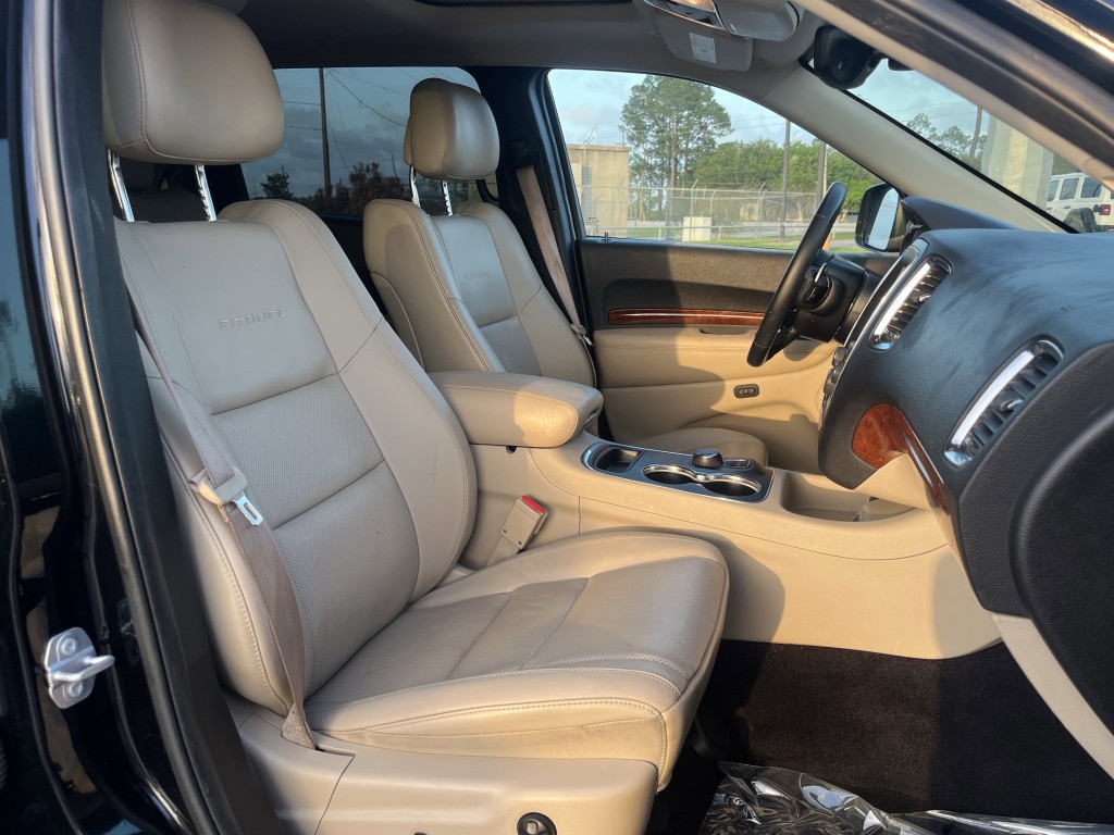 2017 Dodge Durango Image 30
