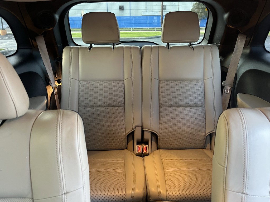2017 Dodge Durango Image 32
