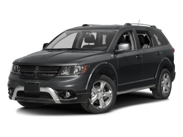 2017 Dodge Journey Image 1