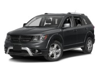 Image for 2017 Dodge Journey Crossroad Plus ID: 7306105