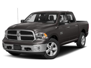Image for 2019 RAM 1500 Lone Star Silver ID: 7306114