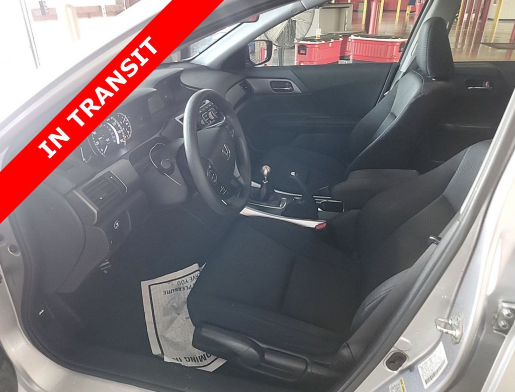 2014 Honda Accord Image 7