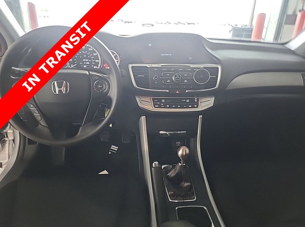 2014 Honda Accord Image 8