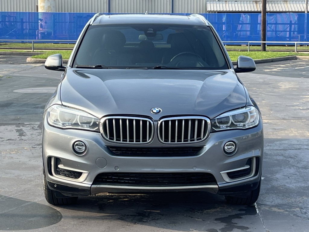 2018 BMW X5 Image 6