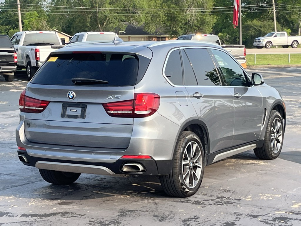 2018 BMW X5 Image 9
