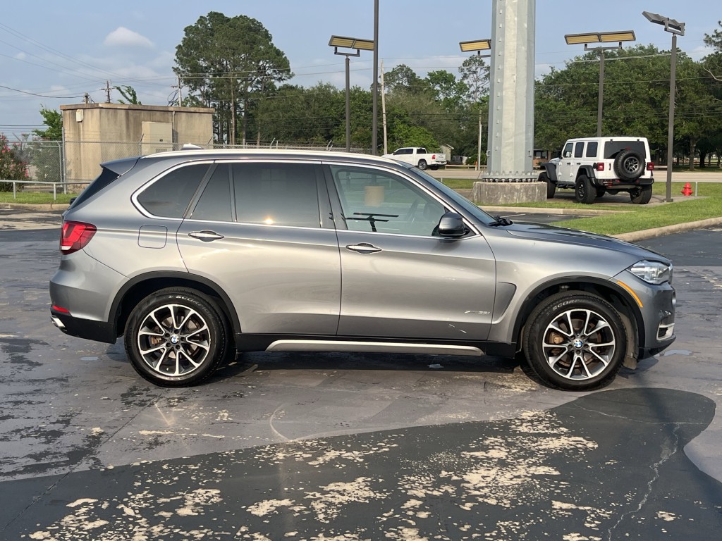 2018 BMW X5 Image 10