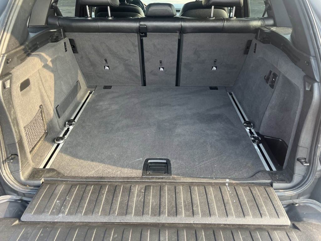 2018 BMW X5 Image 12