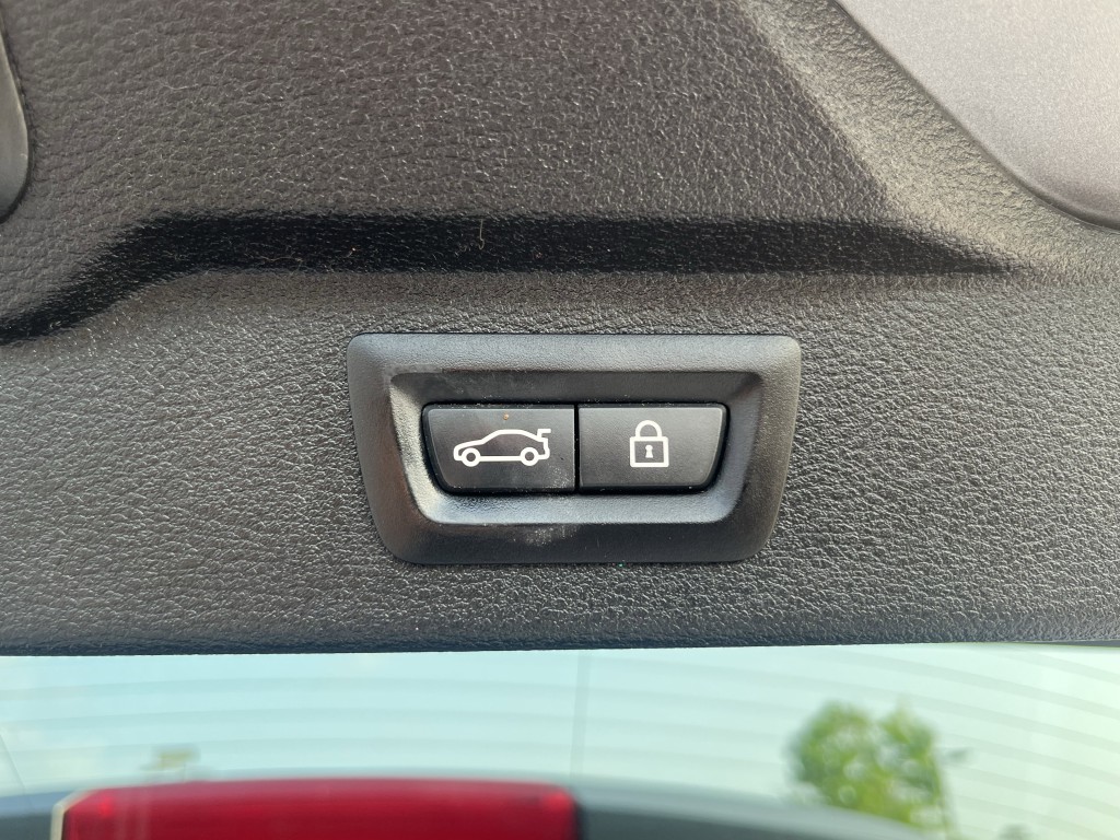 2018 BMW X5 Image 13