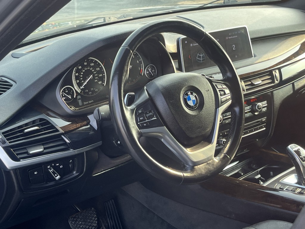2018 BMW X5 Image 15
