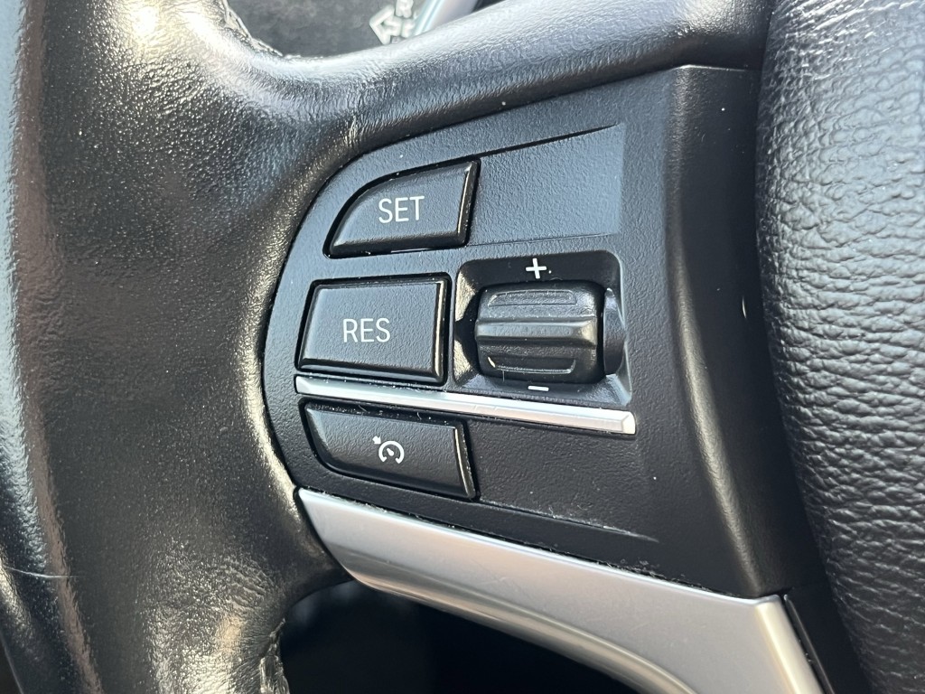2018 BMW X5 Image 19