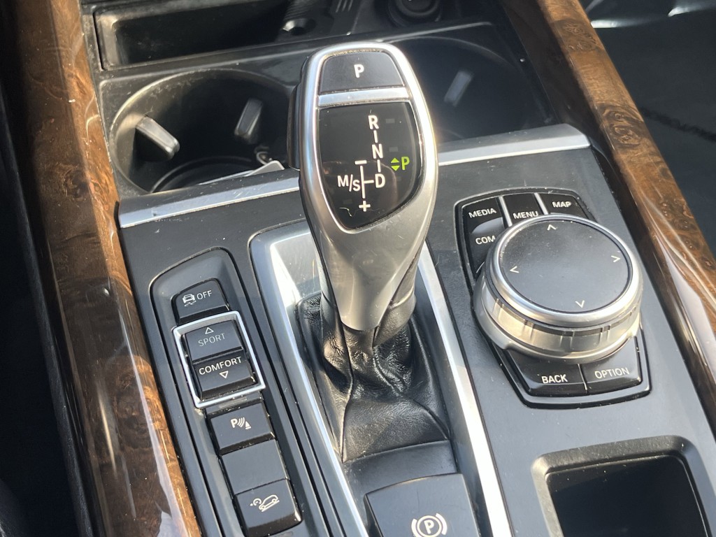 2018 BMW X5 Image 22