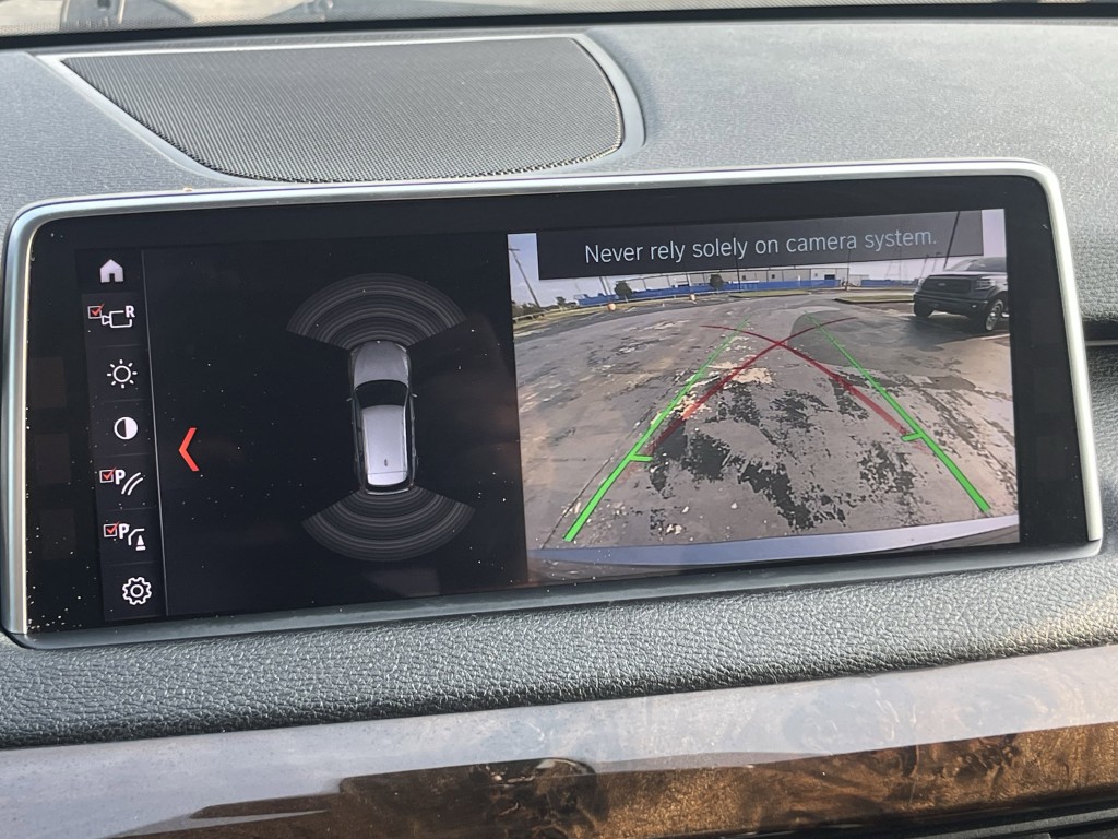 2018 BMW X5 Image 23