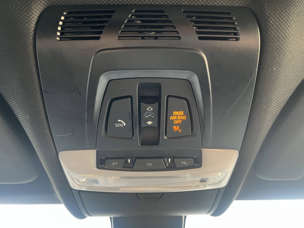 2018 BMW X5 Image 24
