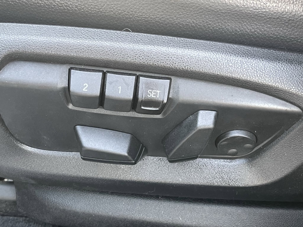 2018 BMW X5 Image 27