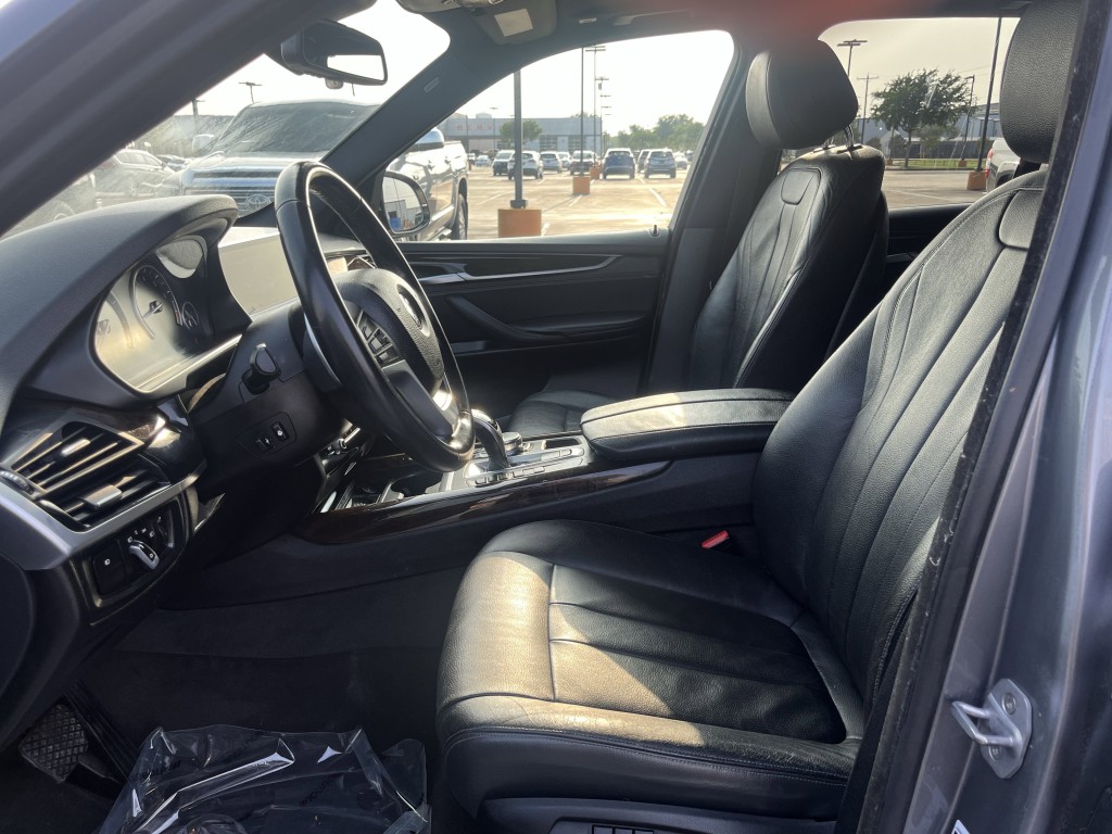 2018 BMW X5 Image 29