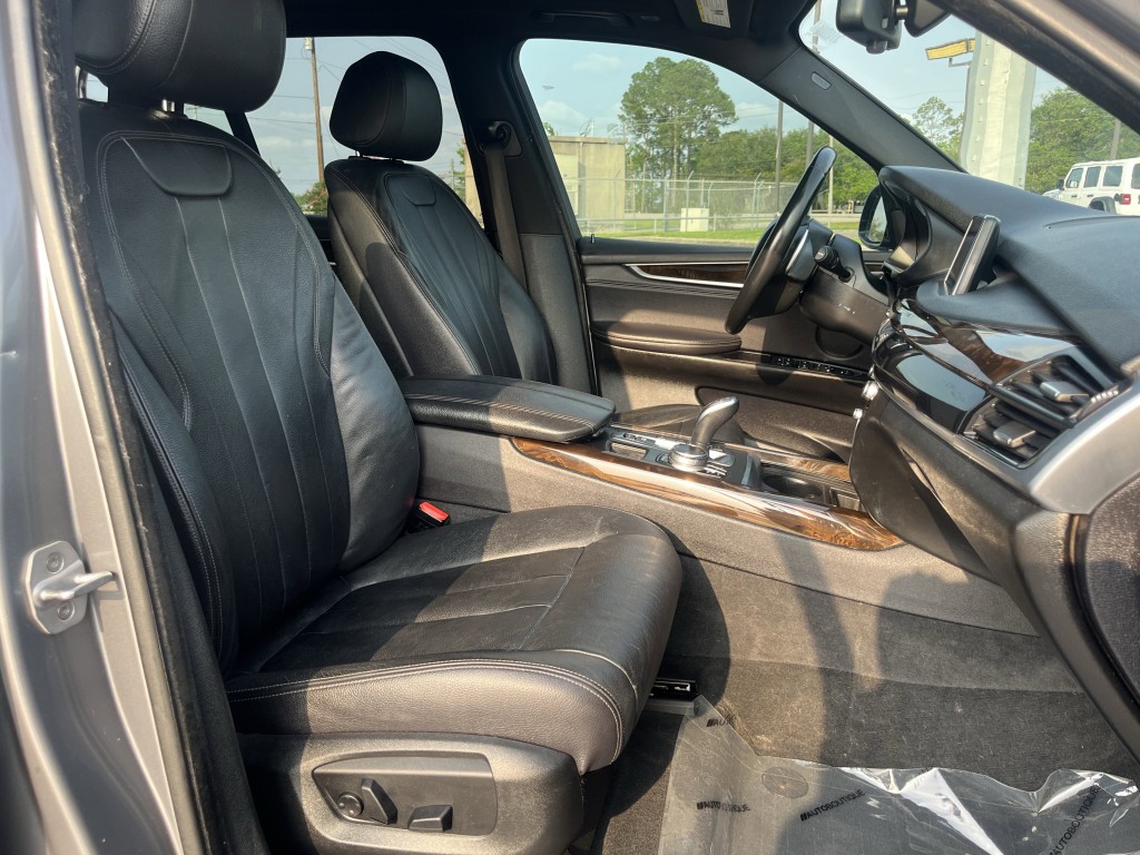 2018 BMW X5 Image 30