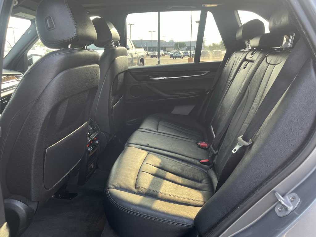 2018 BMW X5 Image 31