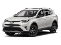 Image for 2017 Toyota Rav4 SE ID: 7308586