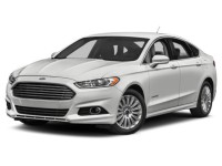 Image for 2015 Ford Fusion SE Hybrid ID: 7309269
