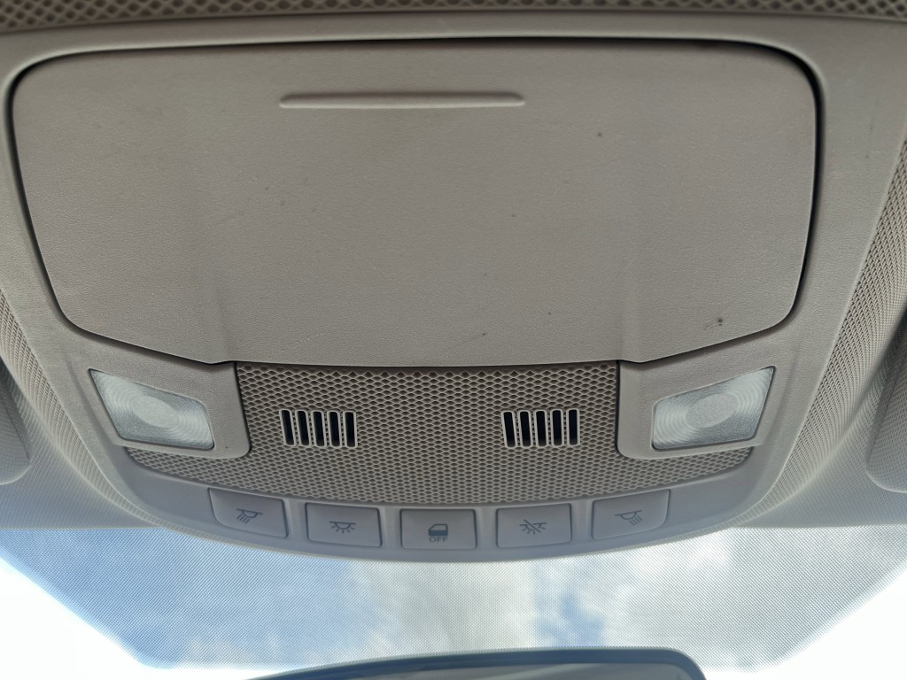 2015 Ford Fusion Image 20