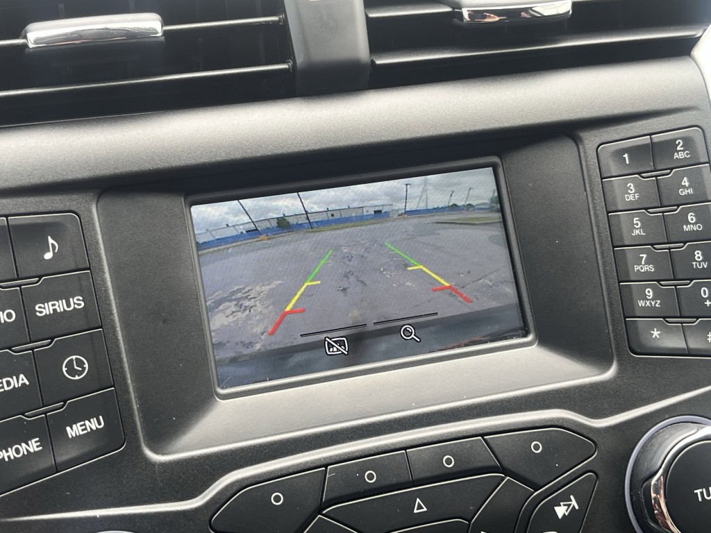 2015 Ford Fusion Image 21