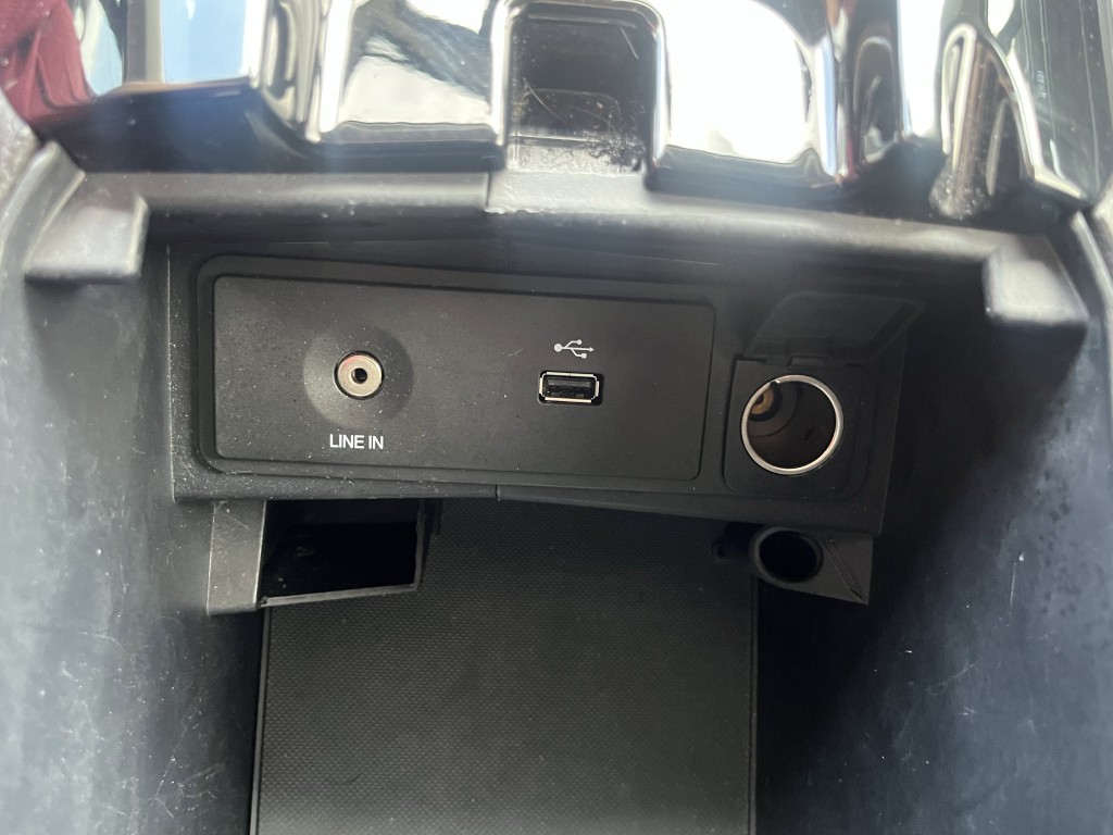 2015 Ford Fusion Image 23