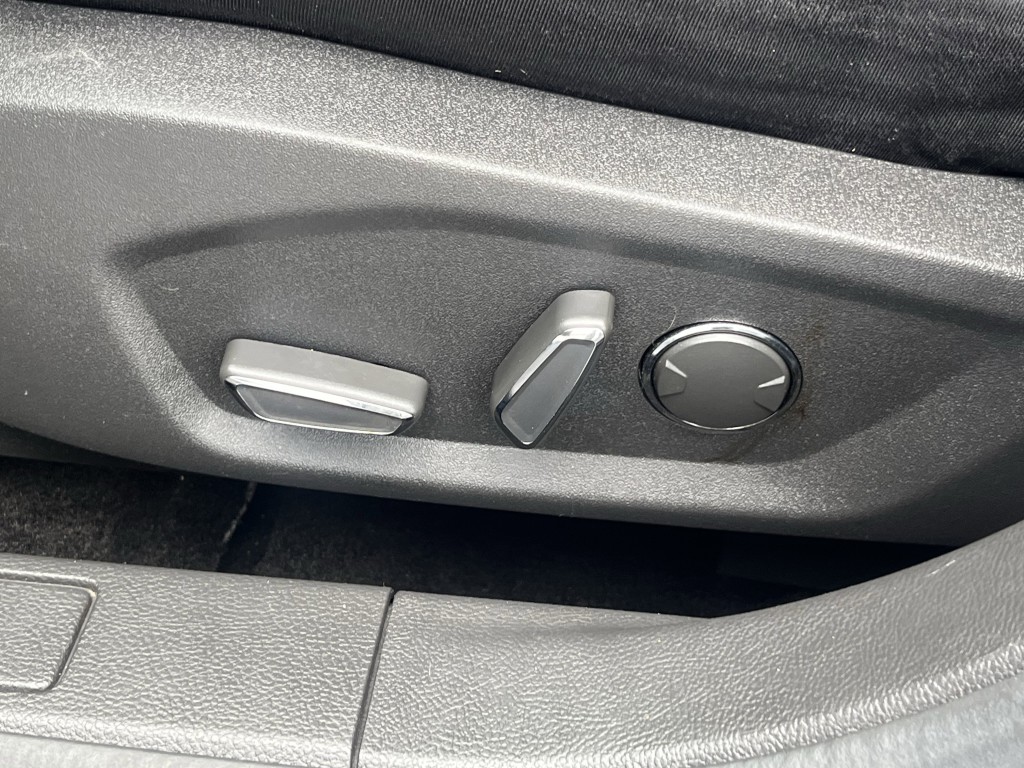 2015 Ford Fusion Image 26